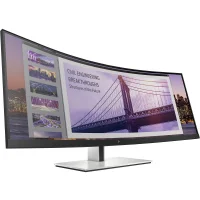 Монитор HP EliteDisplay S430c фото 2